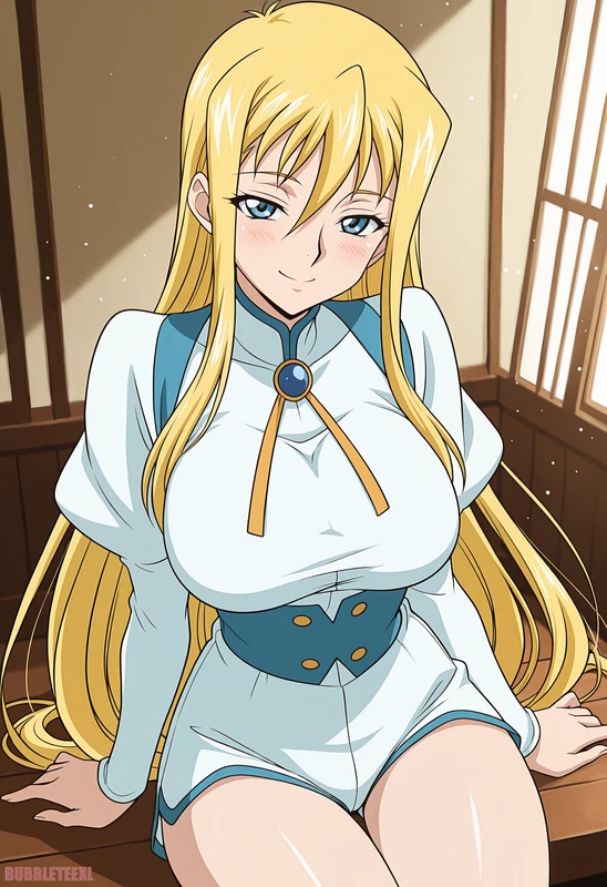 Mio Hudson Hentai - Mira Ackerman | Godannar (Request)