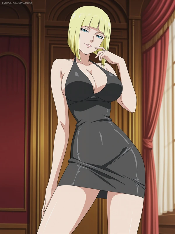 2026 azur lane extras full june shinano Hentai - [Request] Samui | Naruto Shippuden (FULL)