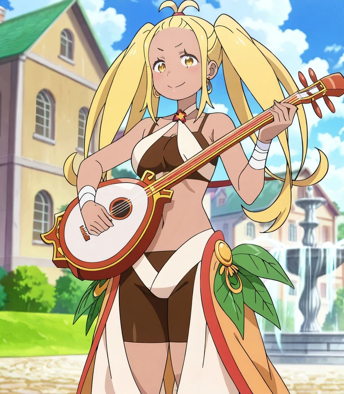 Re:Zero Sylphy Hentai - Liliana Masquerade (adult) リリアナ・マスカレード